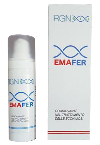 EMAFER 30 ML - Farmadott.it