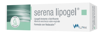 SERENA LIPOGEL 30 ML - Farmadott.it