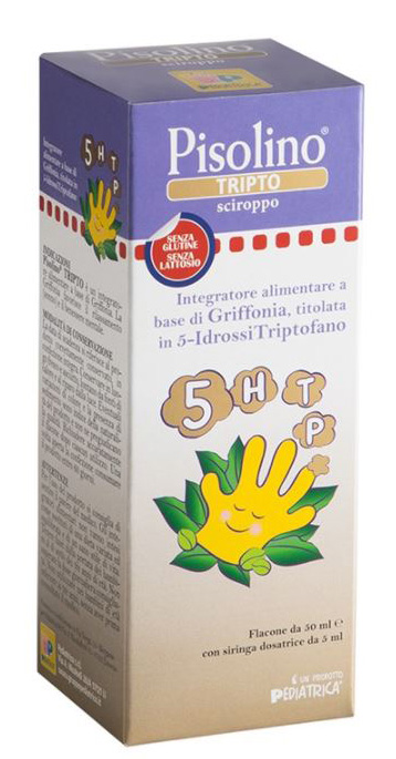 PISOLINO TRIPTO 50 ML - Farmadott.it