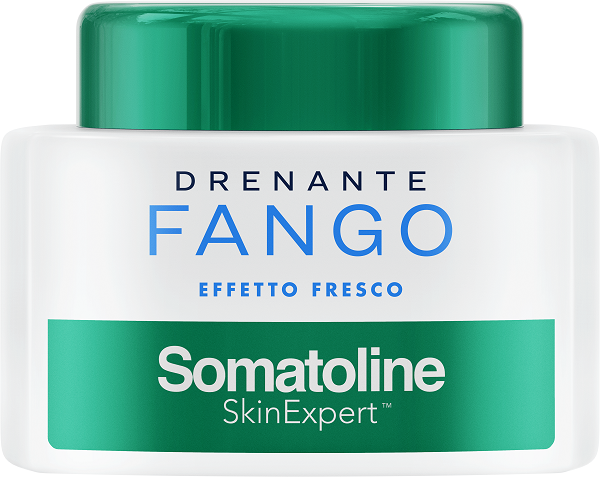 SOMATOLINE SKIN EXPERT FANGO DRENANTE 500 G - Farmadott.it