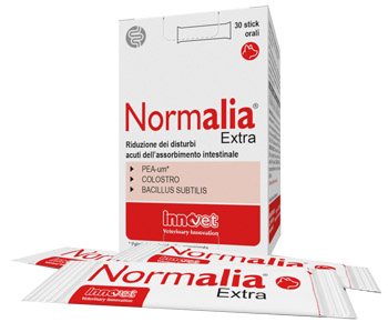 NORMALIA EXTRA 30 STICK ORALI - Farmadott.it