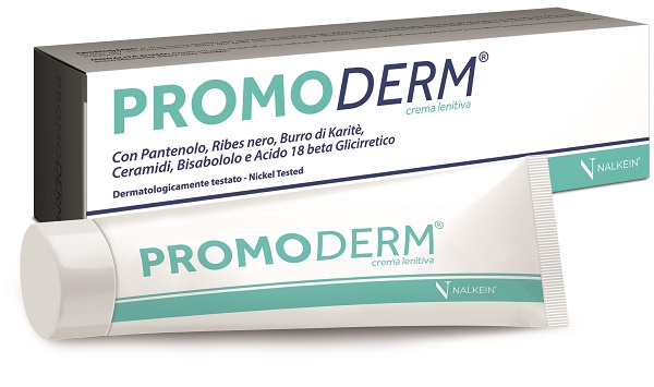 PROMODERM CREMA 100 ML - Farmadott.it