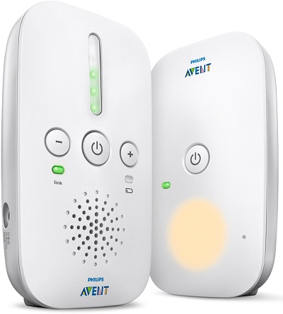 BABY MONITOR DECT ENTRY - Farmadott.it