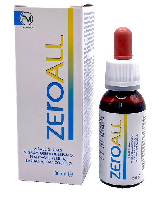 ZEROALL GOCCE 30 ML - Farmadott.it