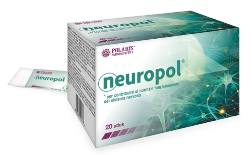 NEUROPOL 20 STICK - Farmadott.it