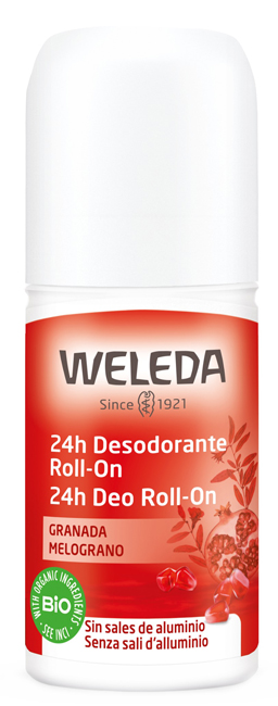 24H DEO ROLL-ON MELOGRANO 50 ML - Farmadott.it
