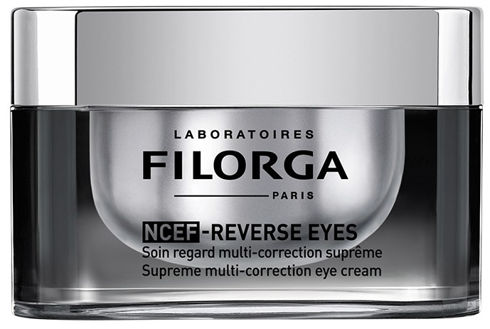 FILORGA NCEF REVERSE EYES 15 ML - Farmadott.it