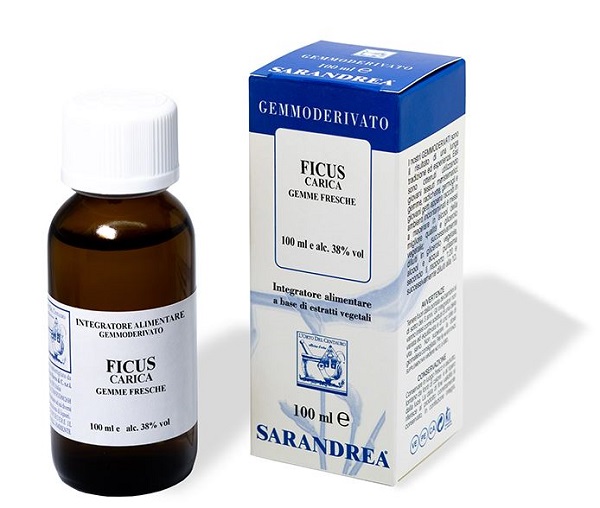 EXTRAGEM FICO GEMME GOCCE 20 ML - Farmadott.it