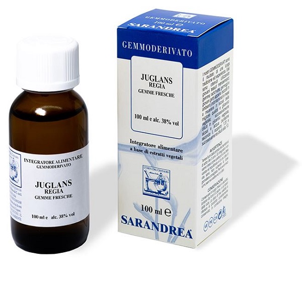 EXTRAGEM NOCE GEMME GOCCE 20 ML - Farmadott.it