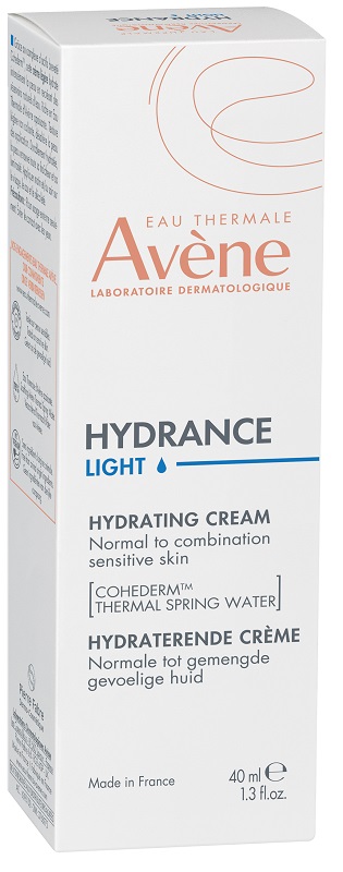 ETA HYDRANCE LEGERE 40 ML - Farmadott.it