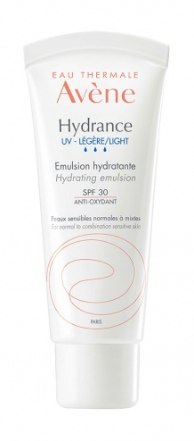 ETA HYDRANCE LEGERE UV 40 ML - Farmadott.it
