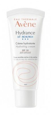 ETA HYDRANCE RICHE UV 40 ML - Farmadott.it