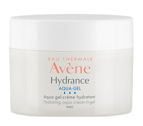 ETA HYDRANCE AQUA GEL CREMA IDRATANTE 50 ML - Farmadott.it