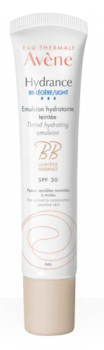ETA HYDRANCE EMULS TEINTE' VELLUTO 40 ML - Farmadott.it