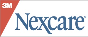 GARZA COMPRESSA STERILE NEXCARE STERIMED SOFT 36X40 CM MUL TILINGUAL 12 PEZZI - Farmadott.it