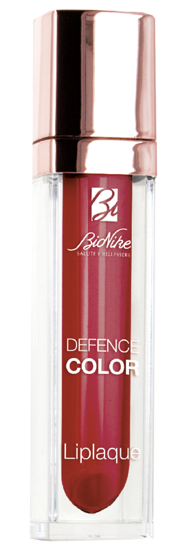 DEFENCE COLOR LIPLAQUE VOLUME E LUMINOSITA' 604 - Farmadott.it