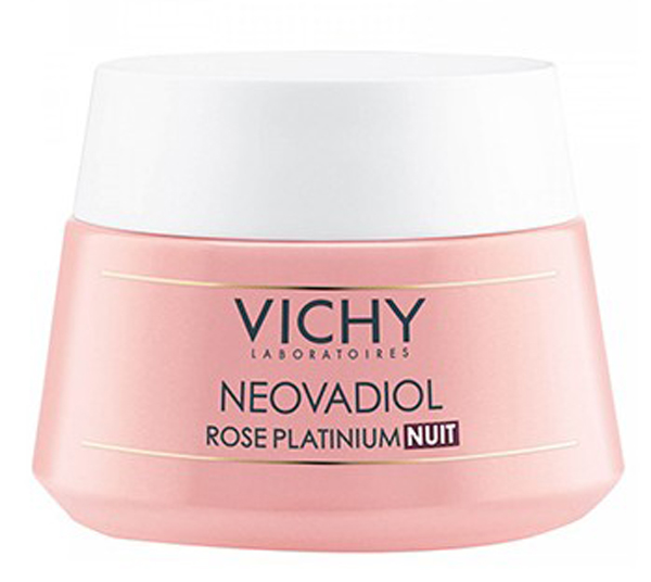 NEOVADIOL ROSE PLATINUM NIGHT 50 ML CREMA VISO - Farmadott.it