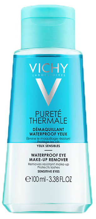 PURETE THERMALE STRUCCANTE OCCHI WATERPROOF 100 ML - Farmadott.it