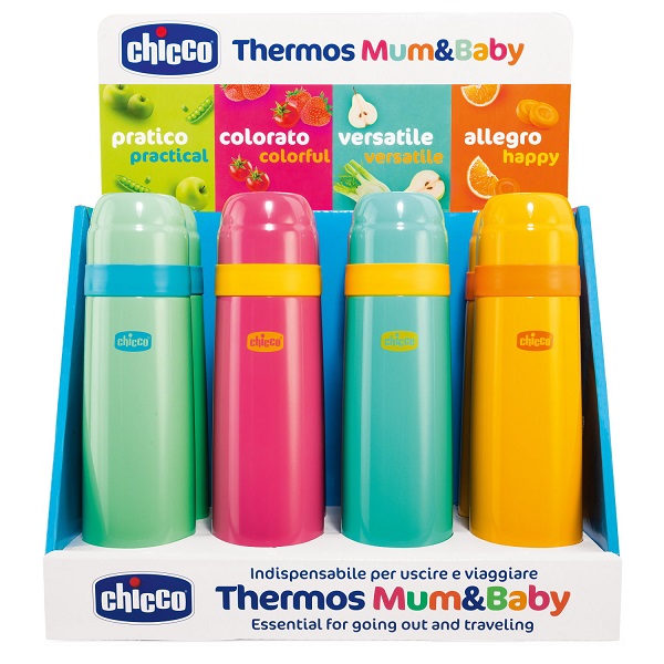 CHICCO THERMOS LIQUIDI 500 ML - Farmadott.it