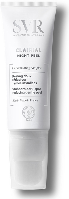 CLAIRIAL NIGHT PEEL 50 ML - Farmadott.it