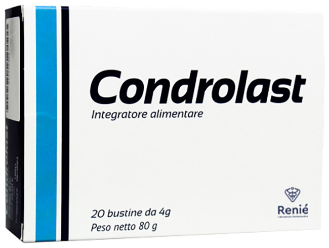 CONDROLAST 20 BUSTINE - Farmadott.it