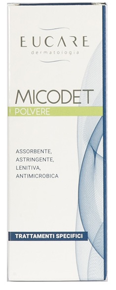 MICODET POLVERE - Farmadott.it