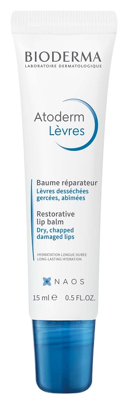 ATODERM LEVRES BAUME 15 ML - Farmadott.it