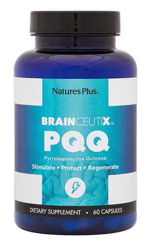 PQQ BRAINCEUTIX 60 CAPSULE - Farmadott.it