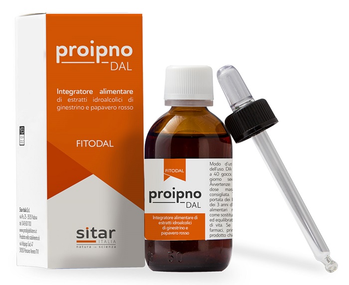 PROIPNODAL 50 ML - Farmadott.it