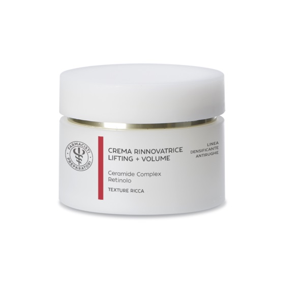 LFP CREMA RINNOVATRICE TEXTURA RICCA 50 ML - Farmadott.it