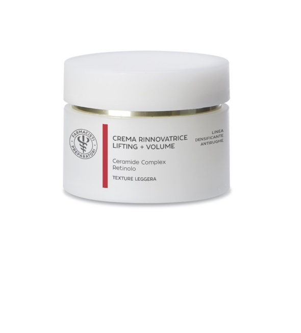 LFP CREMA RINNOVATRICE TEXTURE LEGGERA 50 ML - Farmadott.it
