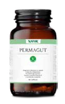 PERMAGUT 90 CAPSULE - Farmadott.it