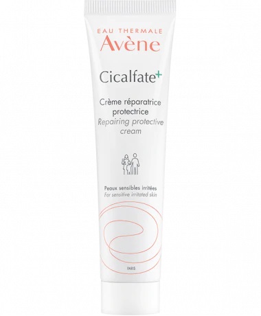 EAU THERMALE AVENE CICALFATE + CREMA RISTRUTTURANTE PROTETTIVA 40 ML - Farmadott.it