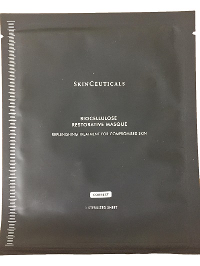 BIOCELLULOSE MASQUE - Farmadott.it
