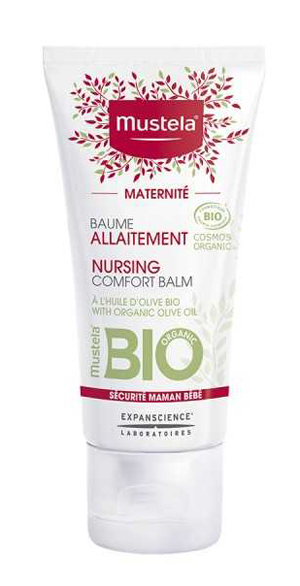 MUSTELA BALSAMO LENITIVO ALLATTAMENTO 30 ML - Farmadott.it