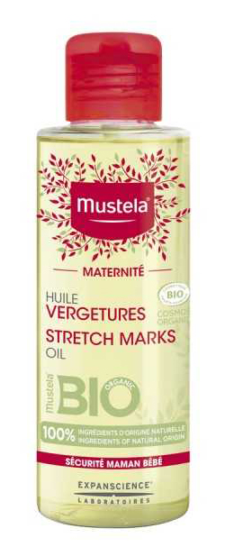 MUSTELA OLIO SMAGLIATURE 105 ML - Farmadott.it