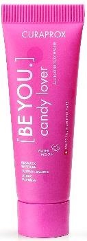CURAPROX BE YOU CANDY LOVER ANGURIA DENTIFRICIO 10 ML - Farmadott.it