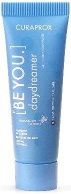 CURAPROX BE YOU DAYDREAMER MORA E LIQUIRIZIA DENTIFRICIO 10 ML - Farmadott.it
