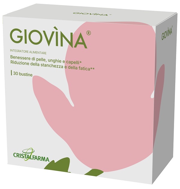 GIOVINA 30 BUSTINE - Farmadott.it