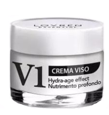 LOVREN CREMA VISO V1 30 ML - Farmadott.it