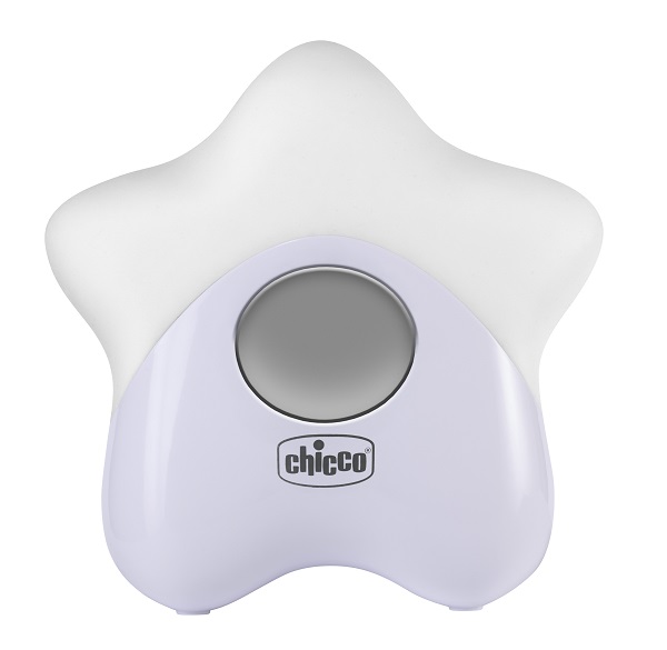 CHICCO TERMOMETRO LUCE NOTTE - Farmadott.it