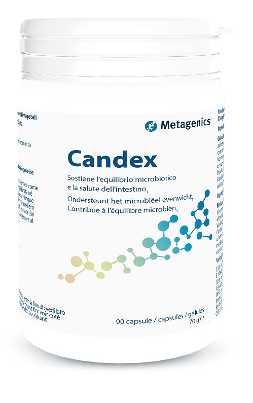 CANDEX 90 CAPSULE - Farmadott.it