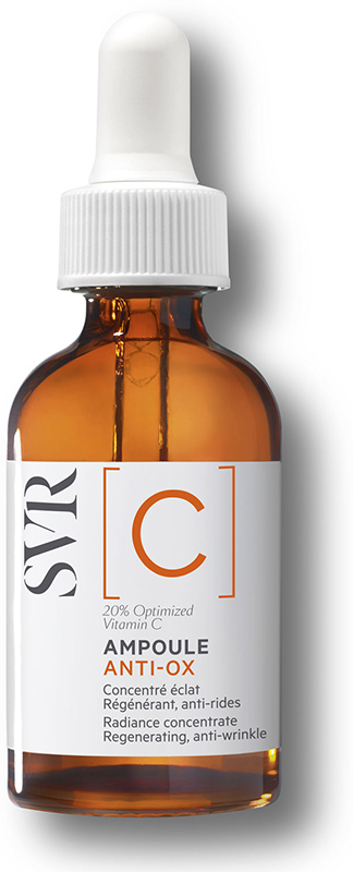 AMPOULE C 30 ML - Farmadott.it