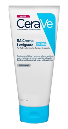CERAVE SA CREMA LEVIGANTE 177 ML - Farmadott.it