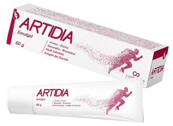 ARTIDIA 60 G - Farmadott.it