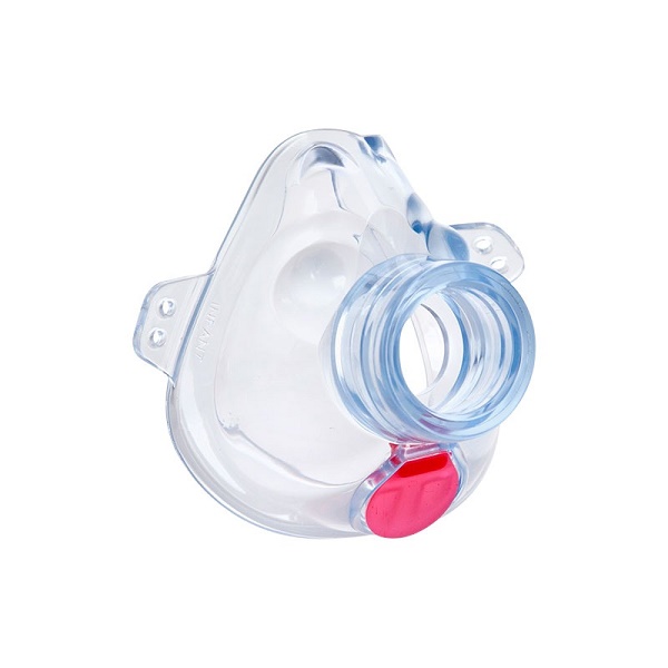 MASCHERA AEROSOL PANDA INFANT 1 PEZZO - Farmadott.it