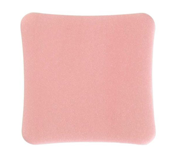 MEDICAZIONE IN POLIURETANO ALLEVYN GENTLE 10X10CM 10 PEZZI - Farmadott.it