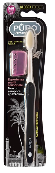 FORHANS PURO SPAZZOLINO ULTRA SOFT - Farmadott.it