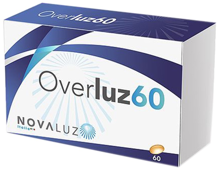 OVERLUZ 60 PERLE - Farmadott.it