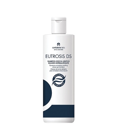 EUTROSIS DS SHAMPOO 250 ML - Farmadott.it